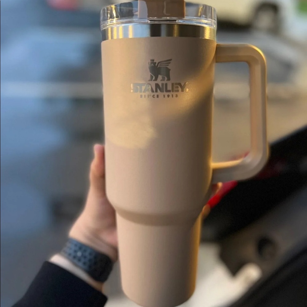 Stanley Adventure Quencher Tumbler